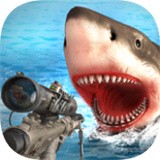 幸存者鲨鱼  v1.25