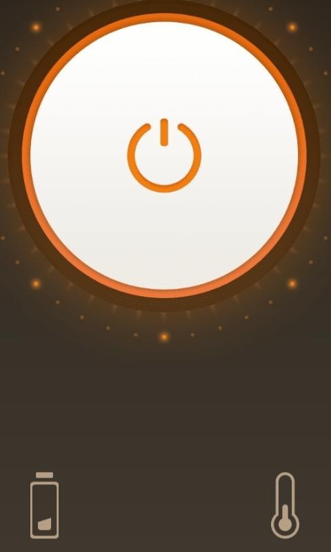 被窝手电筒 截图1