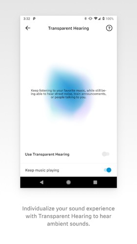 森海塞尔app 截图3