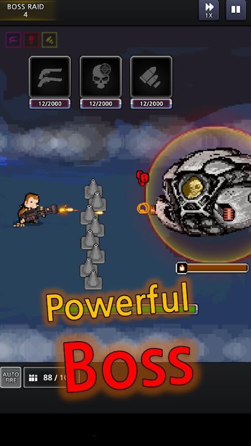 培养幸存者免广告版