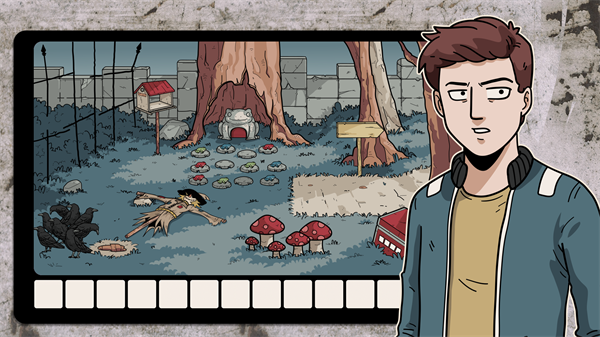 隐藏的记忆手游(Hidden Memories) 截图2