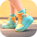 素雅计步app
