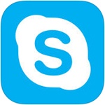 Skype  v8.7