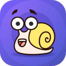 蜗牛桌面宠物app