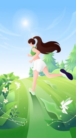 计步精灵app免费版 截图1