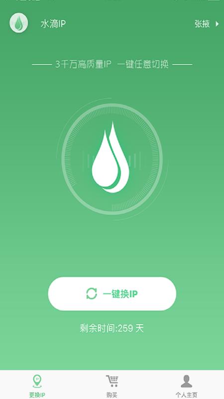 水滴IP