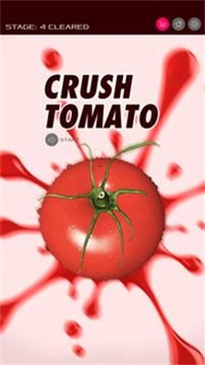 粉碎番茄CrushTomato 截图1