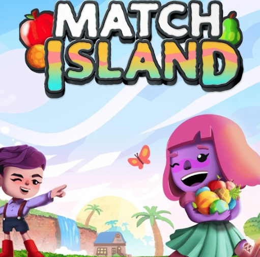 火柴岛Match Island 1