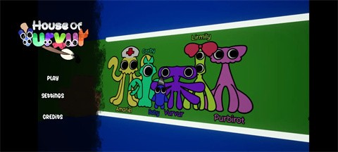 沃沃避难所4官方版