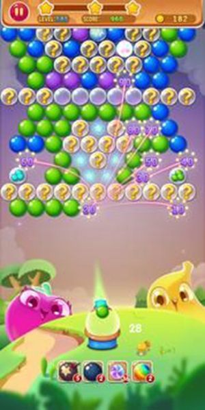 气泡梦想(Bubble Dream) 截图3