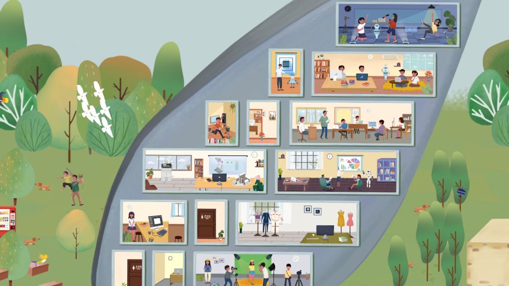 明日探险家2025 截图3