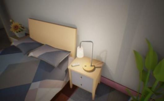 3d模拟器女朋友 截图4