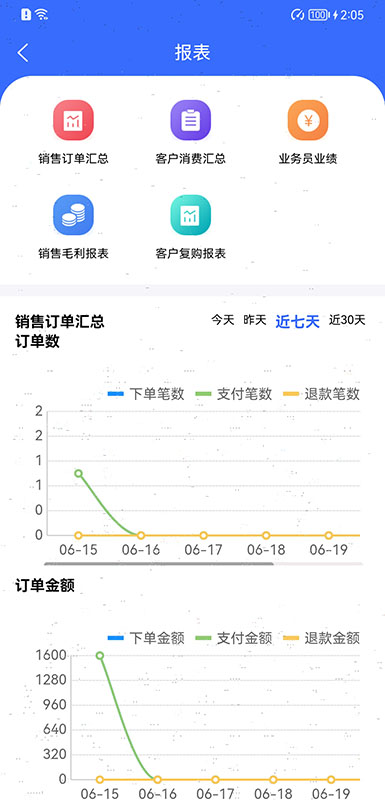 吉及点批发 截图3