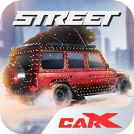 CarX Street街头赛车官方版