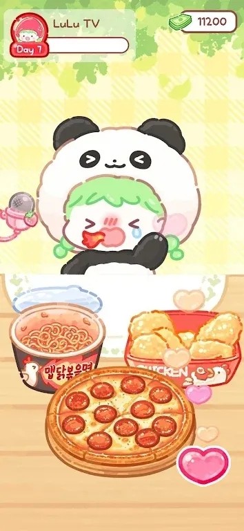 糖葫芦达人正版游戏 截图2