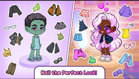 多普莱斯世界中文版 截图4