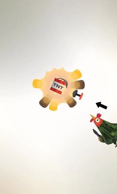 疯狂鸽子模拟器