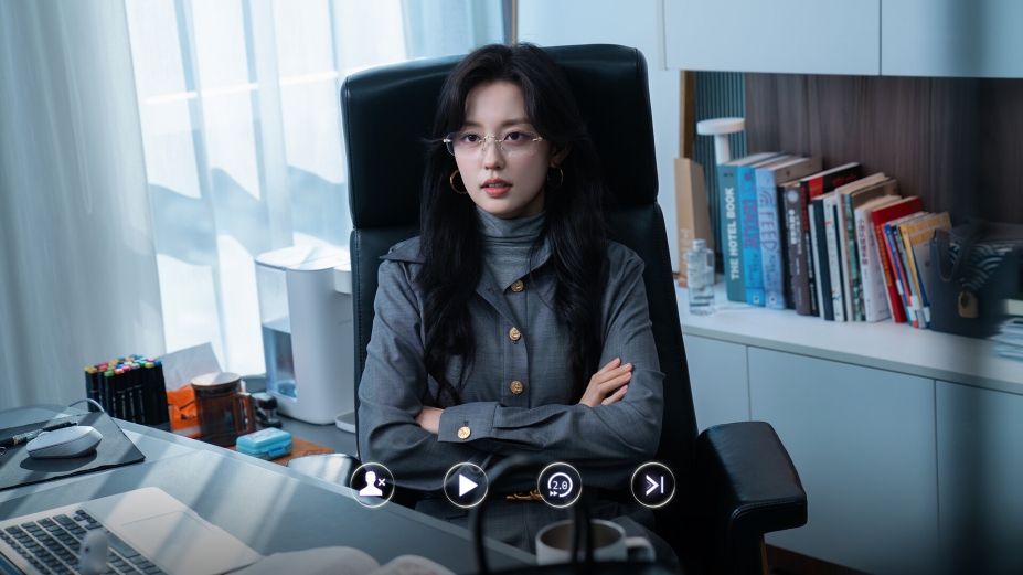 超级星探真人互动游戏 截图4