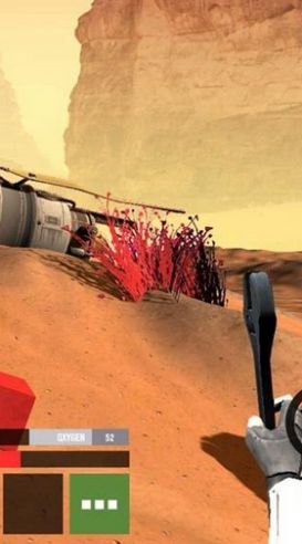 火星生存模拟器游戏 截图3