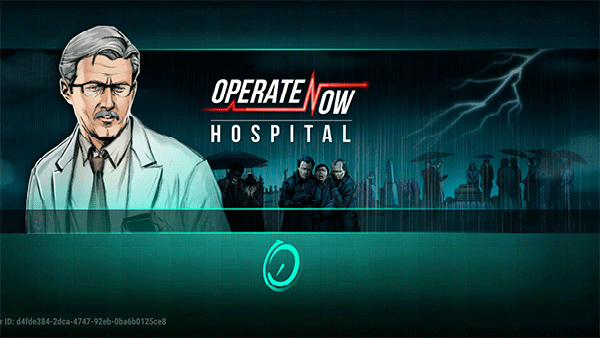 Operate Now Hospital