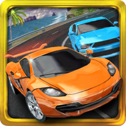 Turbo Racing 3D(涡轮竞速)