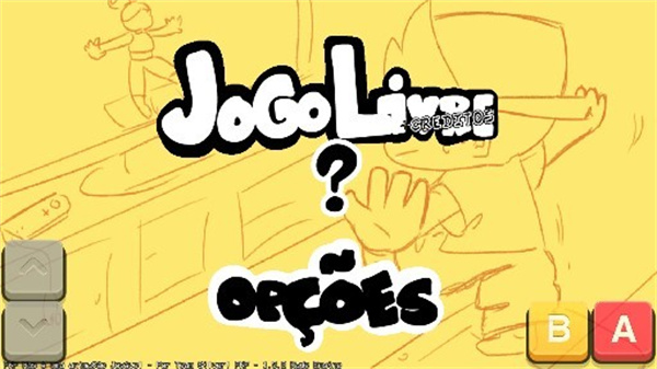 周五夜放克拳击手马特模组(WiiFunkinAnimado)