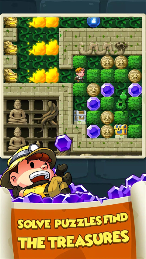 钻石任务别匆忙最新版 截图2