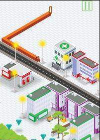 蛇城拱廊 截图2