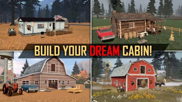 美国神枪手中文版 截图1