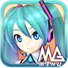 MG Hatsune Miku(初音未来虚拟女友)   v1.0