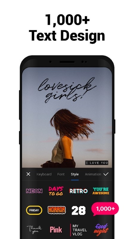 vita剪辑软件 截图4