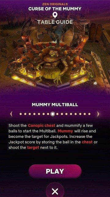 弹珠大师(Pinball Masters) 截图1