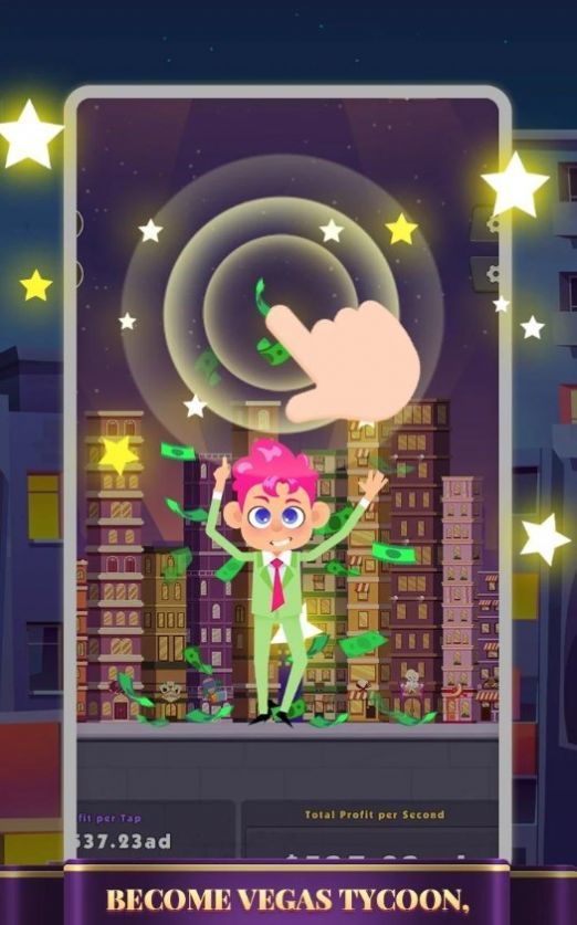 奇迹之夜(Wonder Night: Building World) 截图1