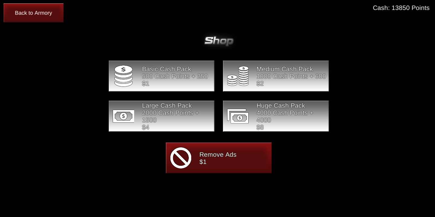 僵尸入侵生存 截图4