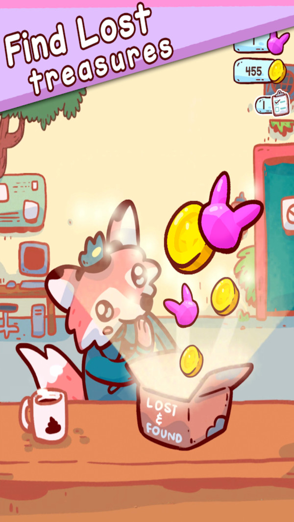 野兽学校手机版 截图4