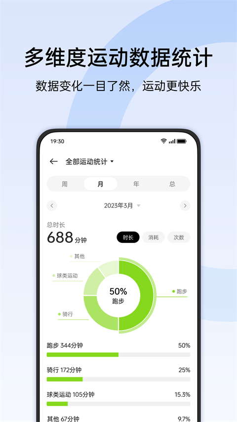 欢太健康app历史版本 截图3