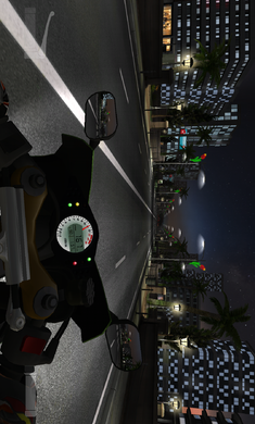 疯狂摩托车去广告版