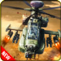 武装直升机战争模拟器游戏  v1.1.1