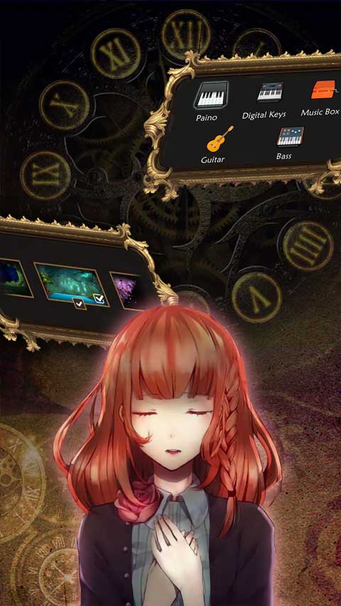 诺拉nora 截图2