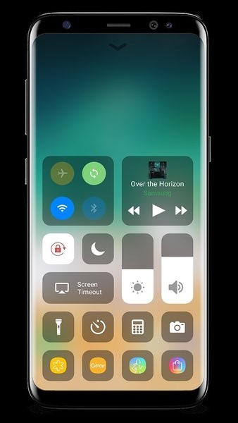 ios14自定义控制中心(Control Center)下载 v3.1.8 截图3