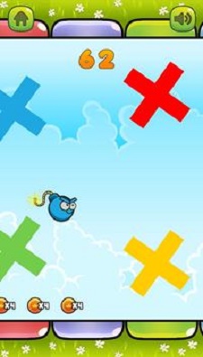 颜色前进 截图2