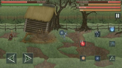 怪物拉什神话最新版 截图4