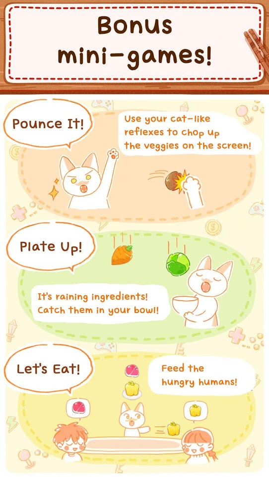 Joy of Cooking 截图3