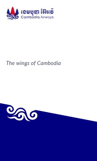 柬埔寨航空app 1