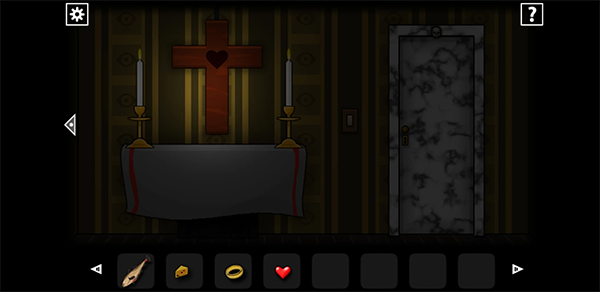 遗忘之丘秋日中文版 截图1