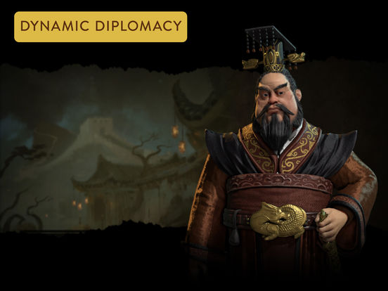 文明6内置mod菜单版 截图1