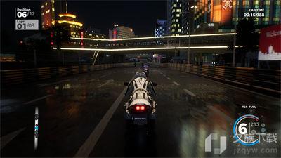 极速骑行手机版 截图1