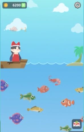 鱼铺天气app 截图1