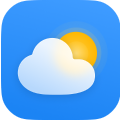 OPPO天气软件  v1.3.4