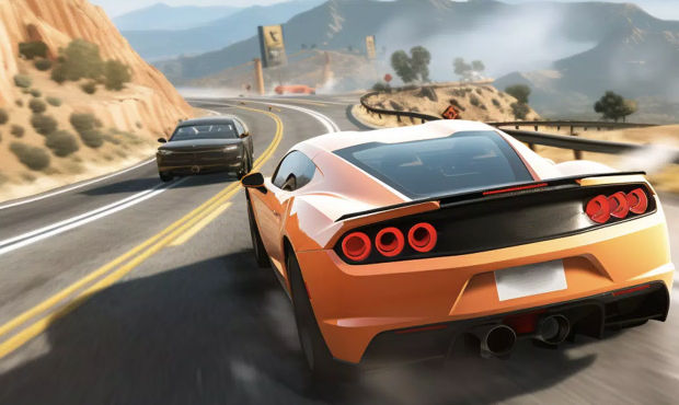 驾驶大师汽车模拟器 截图3